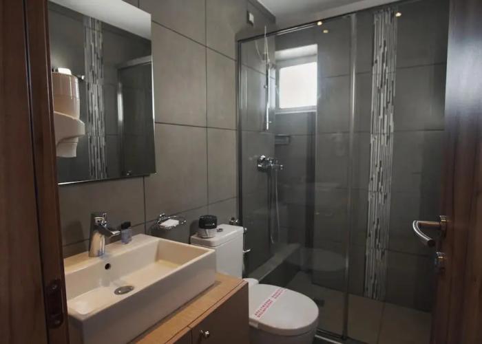 Elements Rooms and Apartments