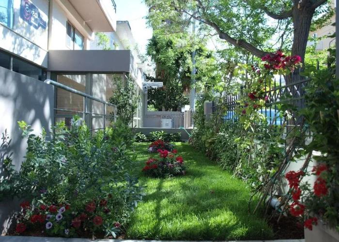 Elements Rooms and Apartments