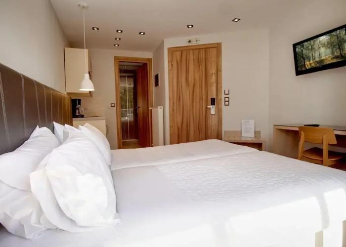 Elements Rooms and Apartments
