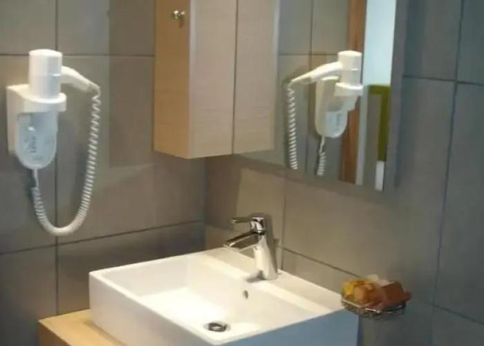 Elements Rooms and Apartments