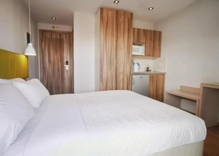 Elements Rooms and Apartments