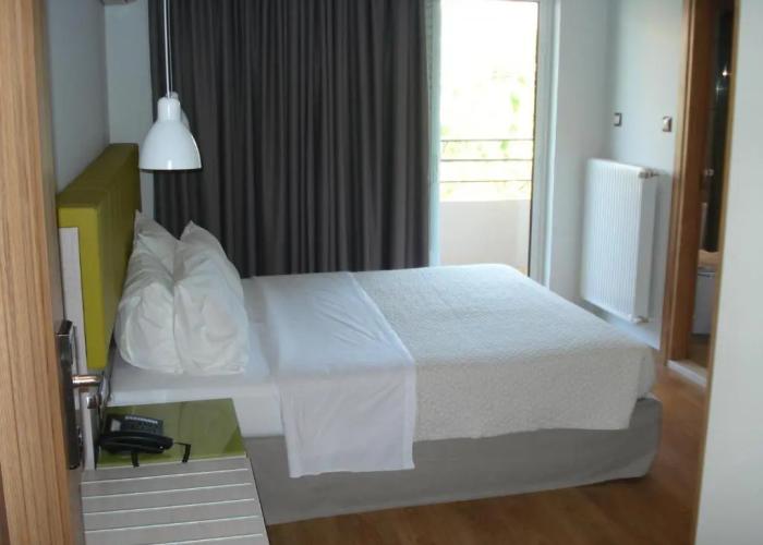 Elements Rooms and Apartments