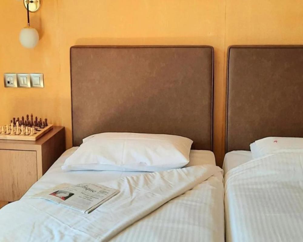 Olympic Fashion Hotels