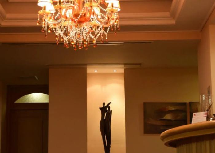Olympic Fashion Hotels