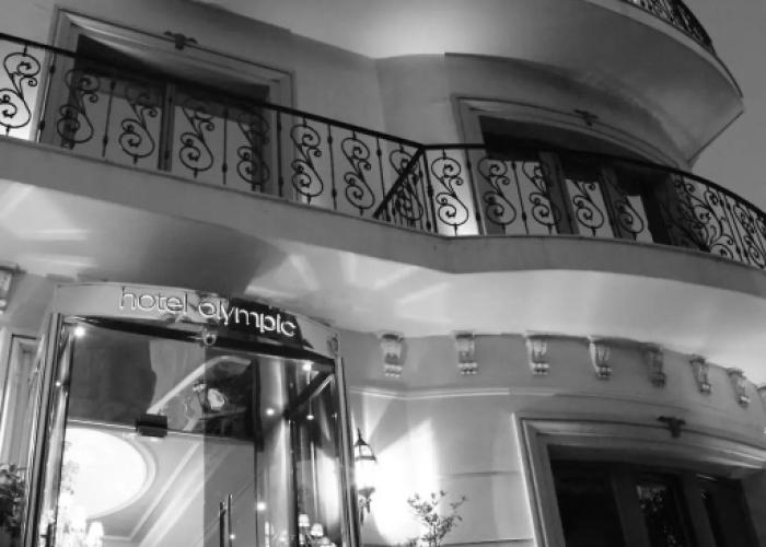 Olympic Fashion Hotels