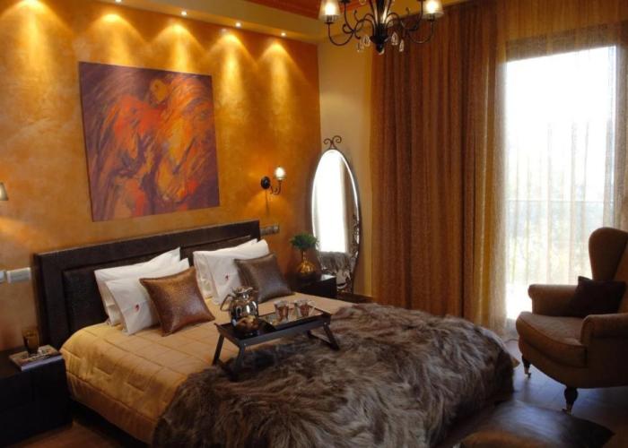 Olympic Fashion Hotels