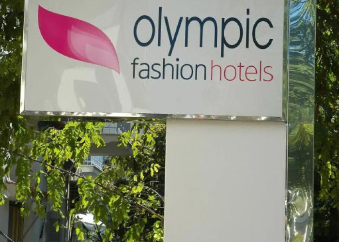 Olympic Fashion Hotels