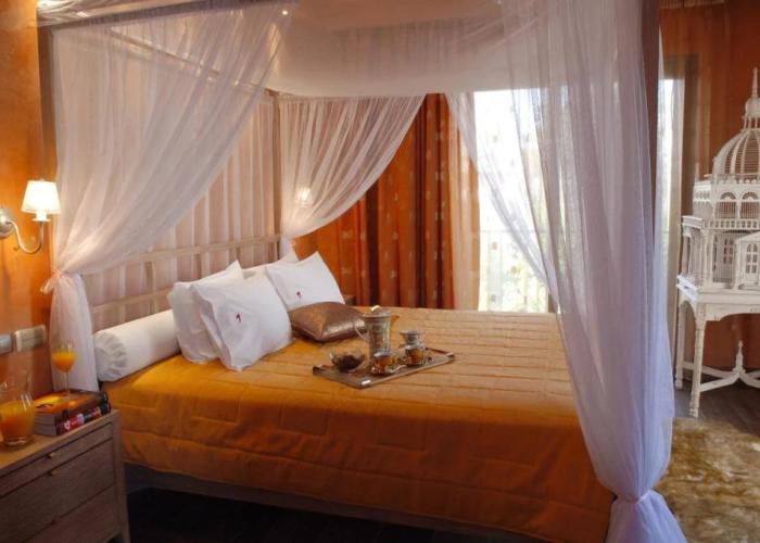 Olympic Fashion Hotels