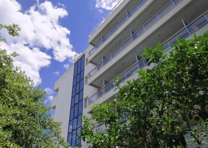 Acropol Hotel