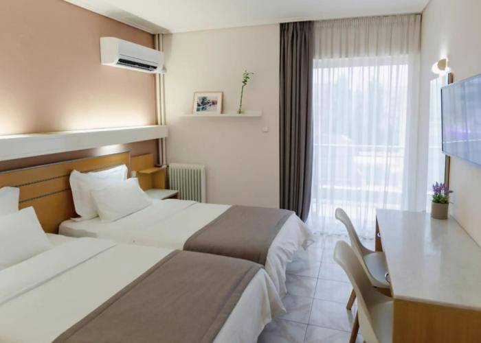 Acropol Hotel
