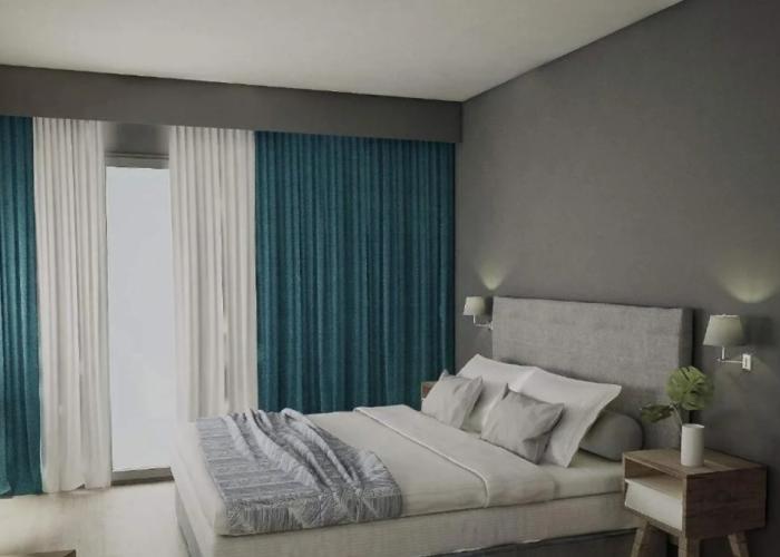 Chroma Fashion Rooms & Apartments