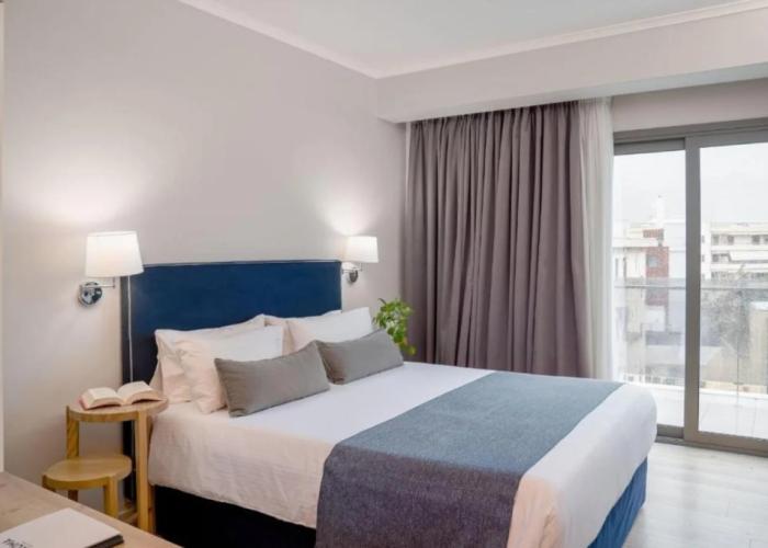 Chroma Fashion Rooms & Apartments