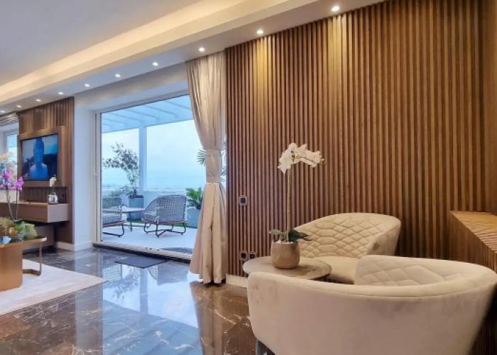 The One 360 Skyline Penthouse Athens