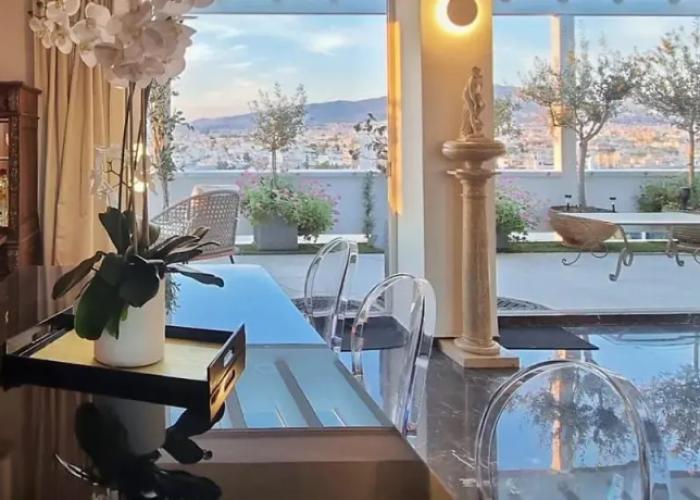 The One 360 Skyline Penthouse Athens