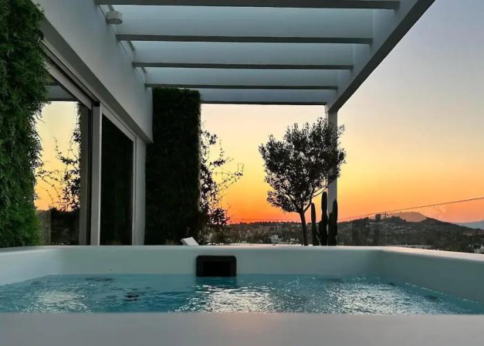 The One 360 Skyline Penthouse Athens