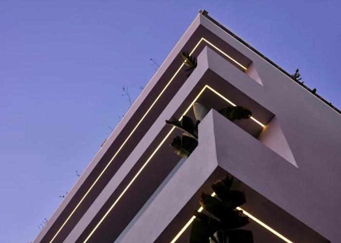 Bond Smart Living Suites