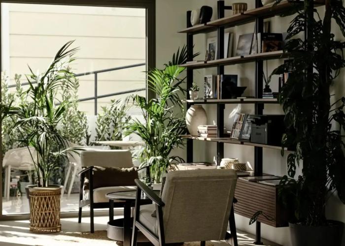 Bond Smart Living Suites