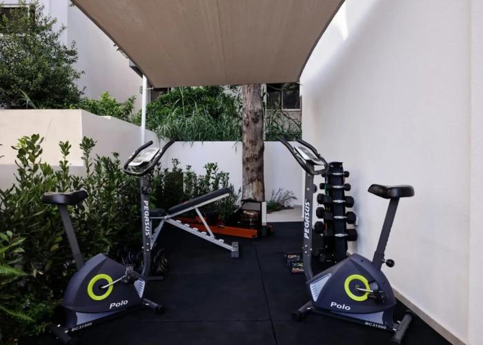 Bond Smart Living Suites