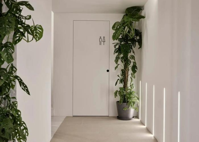 Bond Smart Living Suites