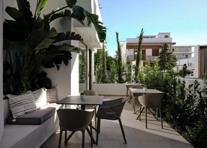 Bond Smart Living Suites