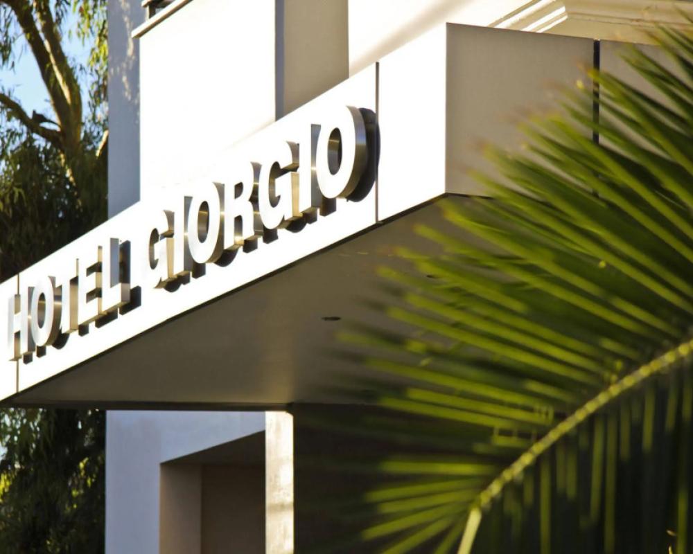 Hotel Giorgio