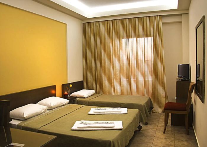 Hotel Giorgio