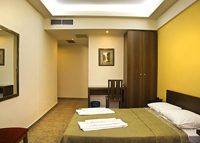 Hotel Giorgio