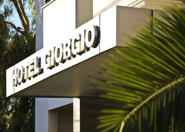 Hotel Giorgio
