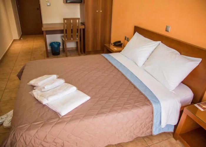 Hotel Giorgio
