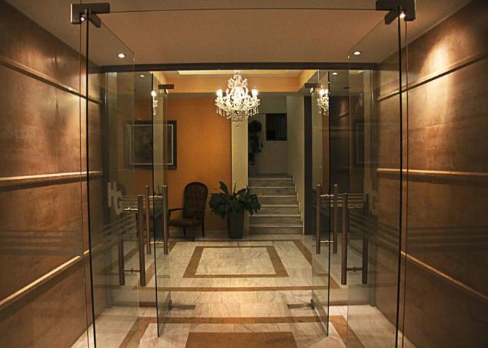 Hotel Giorgio