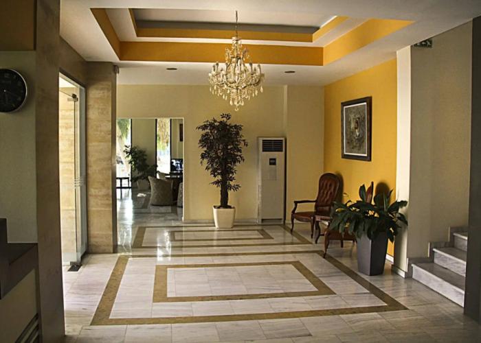 Hotel Giorgio
