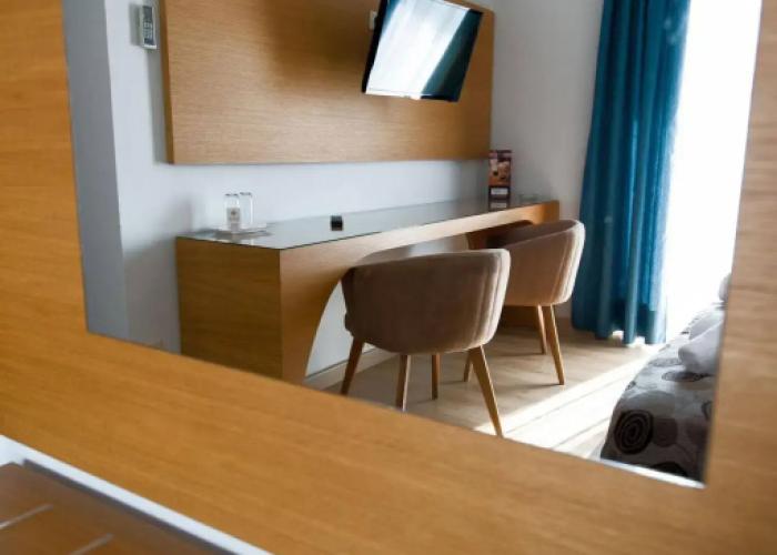 Olympion Hotel