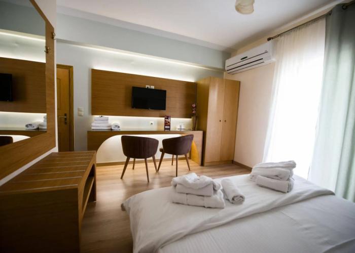 Olympion Hotel