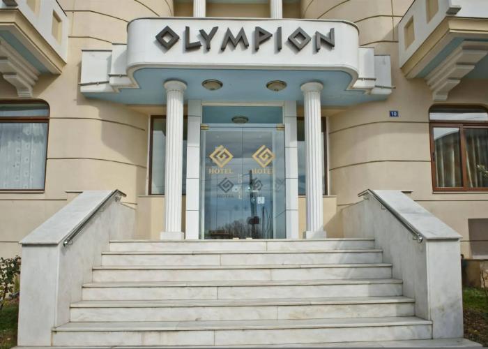 Olympion Hotel