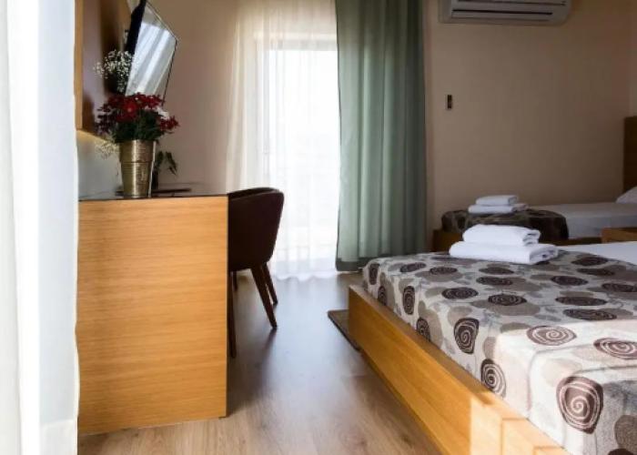 Olympion Hotel