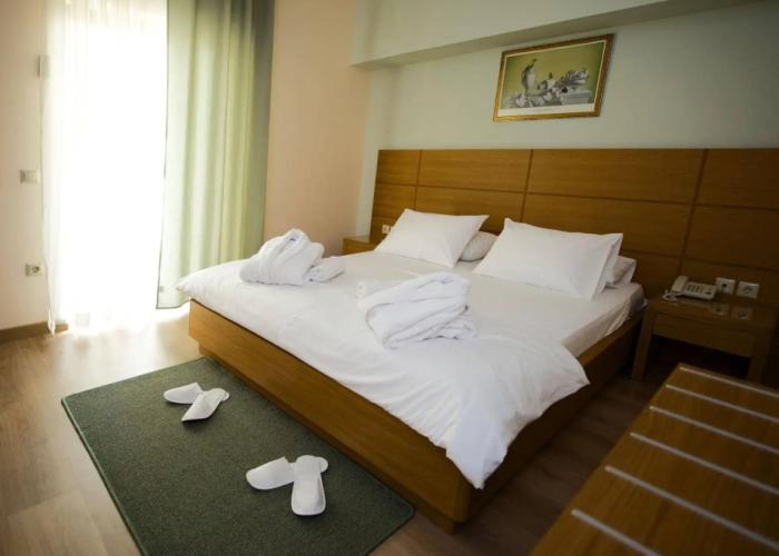 Olympion Hotel