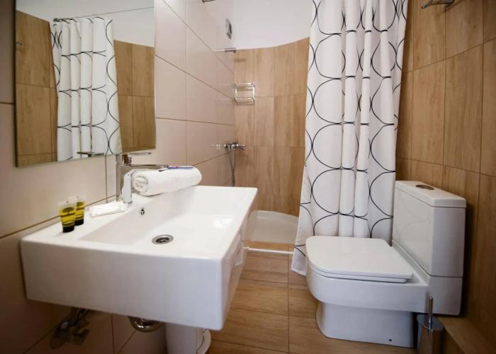 Olympion Hotel