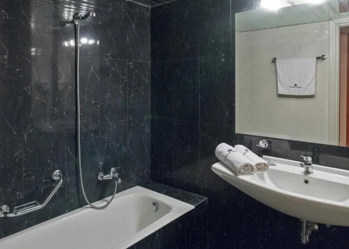 Acharnis Kavallari Hotel Suites
