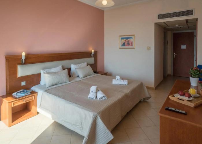 Acharnis Kavallari Hotel Suites
