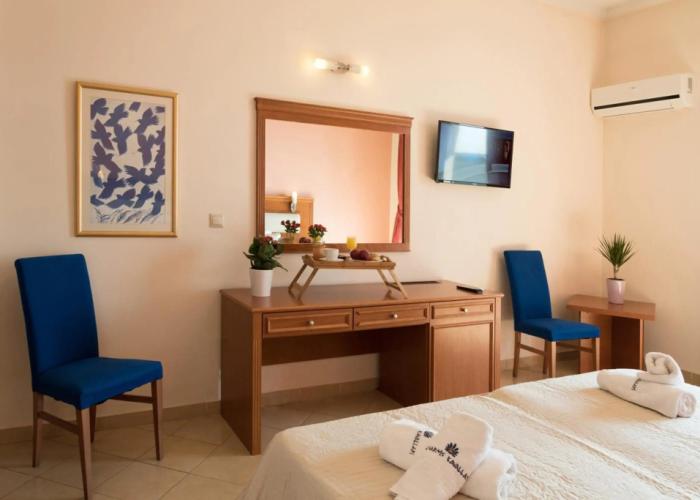 Acharnis Kavallari Hotel Suites