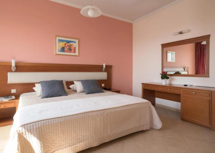 Acharnis Kavallari Hotel Suites