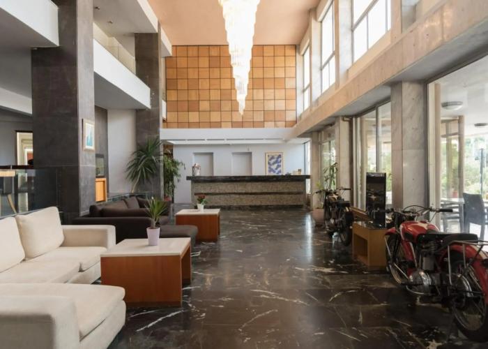 Acharnis Kavallari Hotel Suites