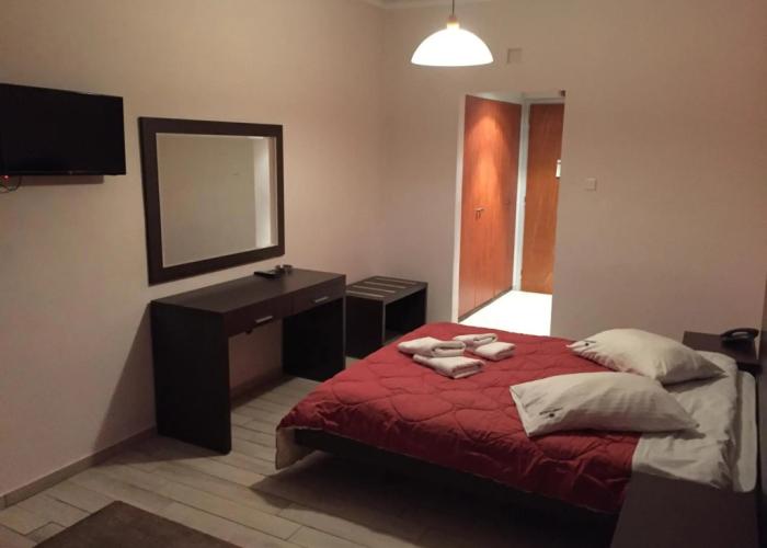 Acharnis Kavallari Hotel Suites
