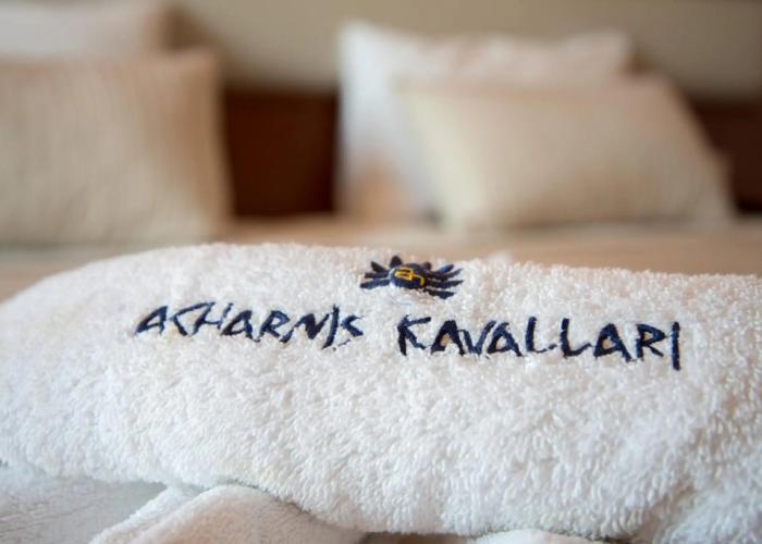 Acharnis Kavallari Hotel Suites