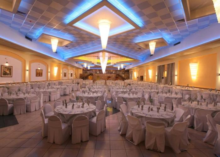Cavallari Palace Hotel