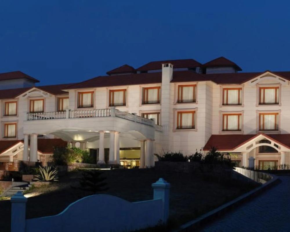 Fortune Park Panchwati, Kolkata - Member ITC Hotels' Group