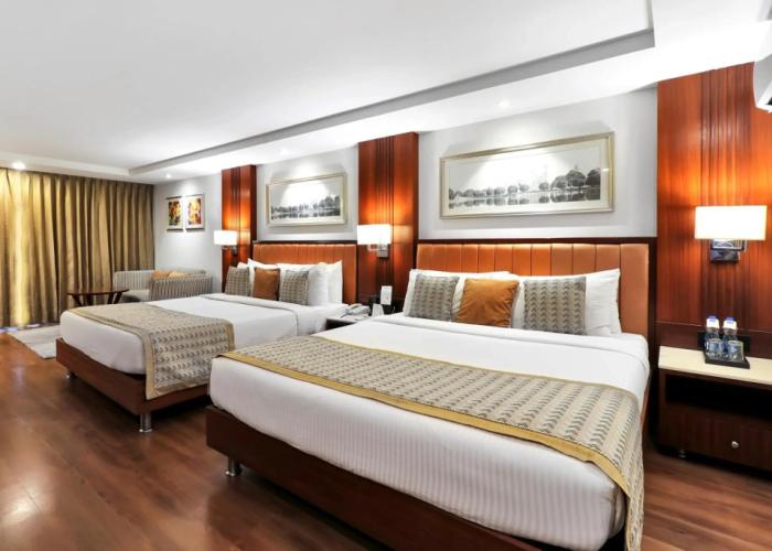 Fortune Park Panchwati, Kolkata - Member ITC Hotels' Group