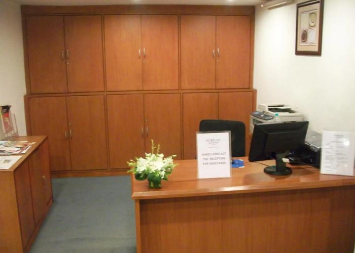 Fortune Park Panchwati, Kolkata - Member ITC Hotels' Group