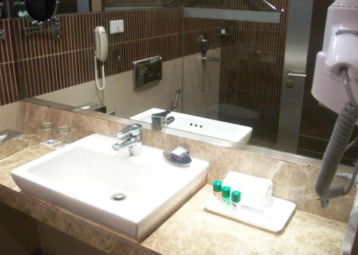 Fortune Park Panchwati, Kolkata - Member ITC Hotels' Group