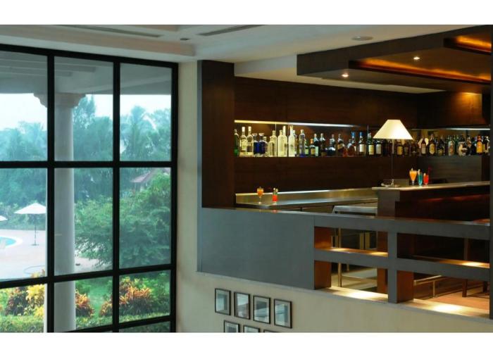 Fortune Park Panchwati, Kolkata - Member ITC Hotels' Group